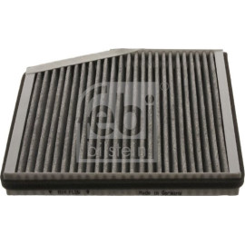 FEBI BILSTEIN Innenraumfilter 17474