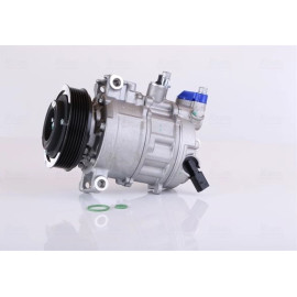Kompressor PKW 890602