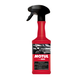 LACKPOLITUR EXPRESS SHINE 500ML LACKPOLITUR EXPRESS SHINE 500ML
