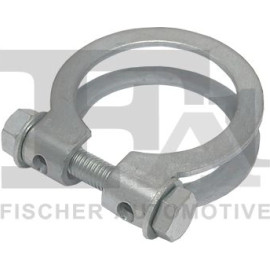 FA1 Auspuffrohrverbinder 967-945