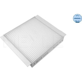 Filter, Innenraumluft 123190047