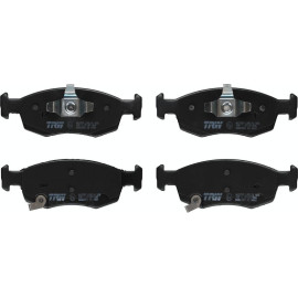 TRW Bremsbelagsatz GDB2350 TRW Bremsbelagsatz GDB2350