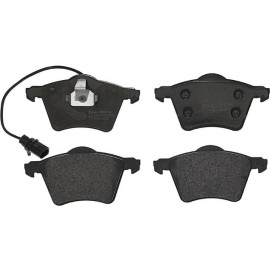 BREMBO Bremsklötze VA P 85 062
