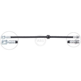A.B.S. Bremsschlauch SL5644 A.B.S. Bremsschlauch SL5644