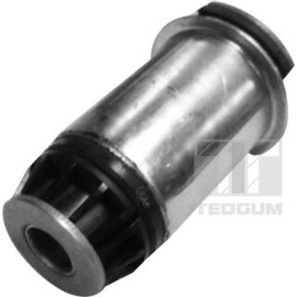 TEDGUM_TD Lagerung, Achsträger 00586141