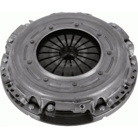 SACHS Kupplungssatz 3089 600 111