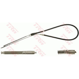 Handbremsseil GCH2152