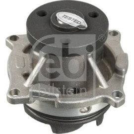 FEBI BILSTEIN Wasserpumpe 19610