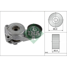Riemenspanner,Keilrippenriemen 534 0183 10