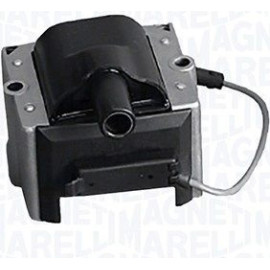 MAGNETI MARELLI Zündspule 060717004012