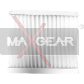 Innenraumfilter Nissan Primera 26-0389