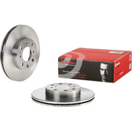 86 481 015 Bremsscheibe VA 09.5023.10