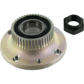 Radlagersatz HA VKBA 3442