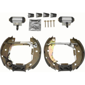 Bremsbacken - Superkit GSK1556