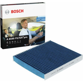 Aktivkohleinnenraumfilter 0 986 628 590