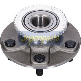 Radlagersatz KK-21069