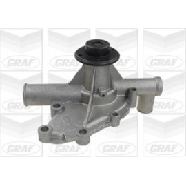 GRAF Wasserpumpe PA053