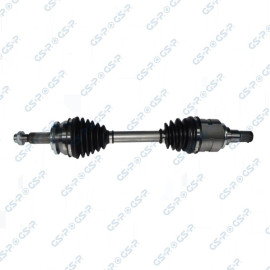 GSP Antriebswelle 259520