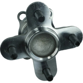 Radlagersatz 33-0909