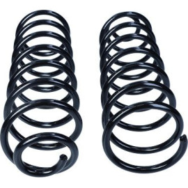MAXGEAR Fahrwerksfeder 60-0014D