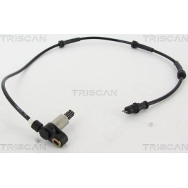 Sensor, Raddrehzahl 818025205