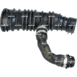 NRF Ansaugschlauch, Luftfilter 165001