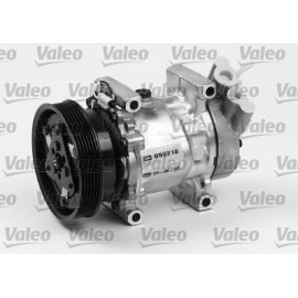 Kompressor, Klimaanlage 699218
