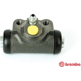 BREMBO Radbremszylinder A 12 381