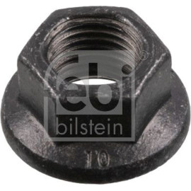 febi bilstein 02140 Mutter – M14 x 1,5, SW 19 mm