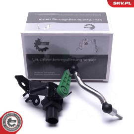 ESEN SKV Sensor, Leuchtweiteregulierung 17SKV713