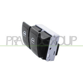SCHALTER FENSTERHEBER L V 2xFH 4PIN 7297,215,1