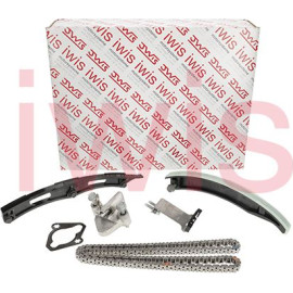 STEUERKETTENSATZ IWI59504SET