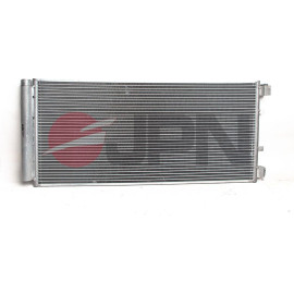 JPN Kondensator Klimaanlage 60C9193-JPN