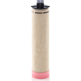 MANN-FILTER Sekundärluftfilter CF 355