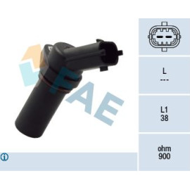 FAE Impulsgeber, Kurbelwelle 79401