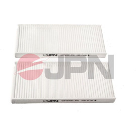 JPN Filter, Innenraumluft 40F9058-JPN