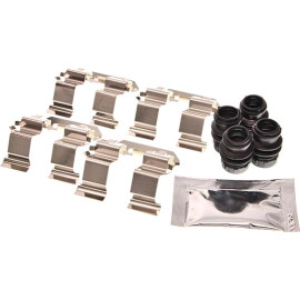 MAXGEAR Scheibenbremsbelag-Zubehörsatz 27-2585 MAXGEAR Scheibenbremsbelag-Zubehörsatz 27-2585