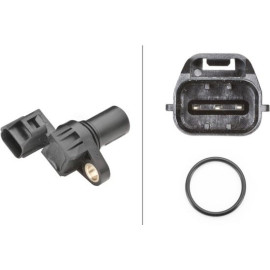 HELLA Sensor, Nockenwellenposition 6PU 009 121-801