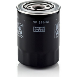 Mann & Hummel Ölfilter PKW WP 928/83