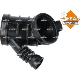NRF Ansaugschlauch, Luftfilter 165002