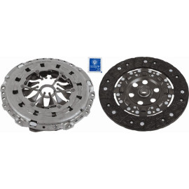 Kupplungssatz Xtend 3000 952 074