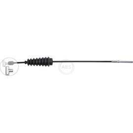 A.B.S. Handbremsseil Seilzug Festellbremse K11521