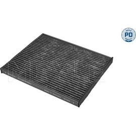 Filter, Innenraumluft 612 326 0016/PD