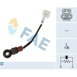 FAE Klopfsensor 60252