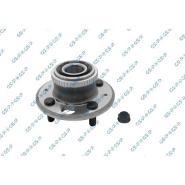 GSP Radlager 9230015K
