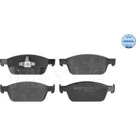Bremsbelagsatz Ford P. Focus/Kuga/Tourneo/Transit 12 252573618