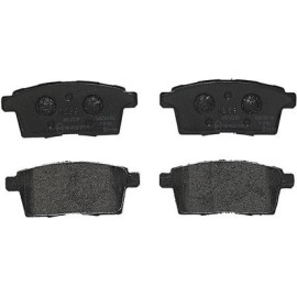 BREMBO Bremsklötze HA P 49 041