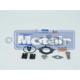 Montagesatz Turbolader 440179