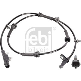 FEBI BILSTEIN Sensor, Raddrehzahl 172151
