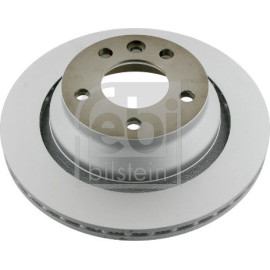 FEBI BILSTEIN Bremsscheibe 28164